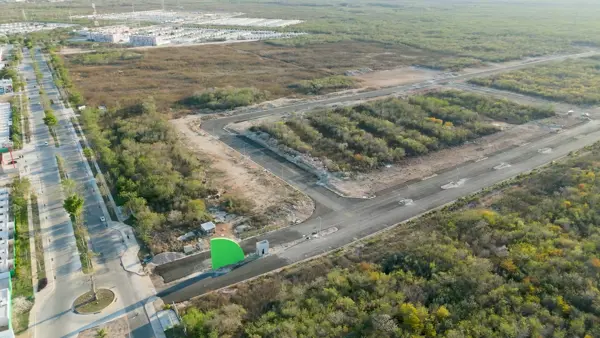 Terreno en venta en Ampliación Ciudad Industrial, Umán — foto 3 de 6