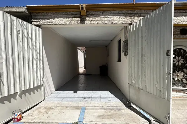 Casa en renta en Del Valle, Saltillo — foto 2 de 26