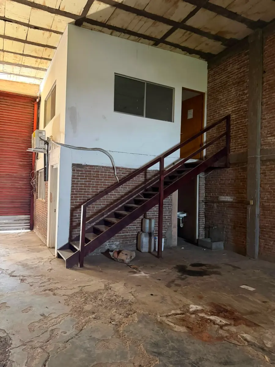 Vista 3 de Bodega en Renta en Santa Maria, Torreón, Coahuila de Zaragoza