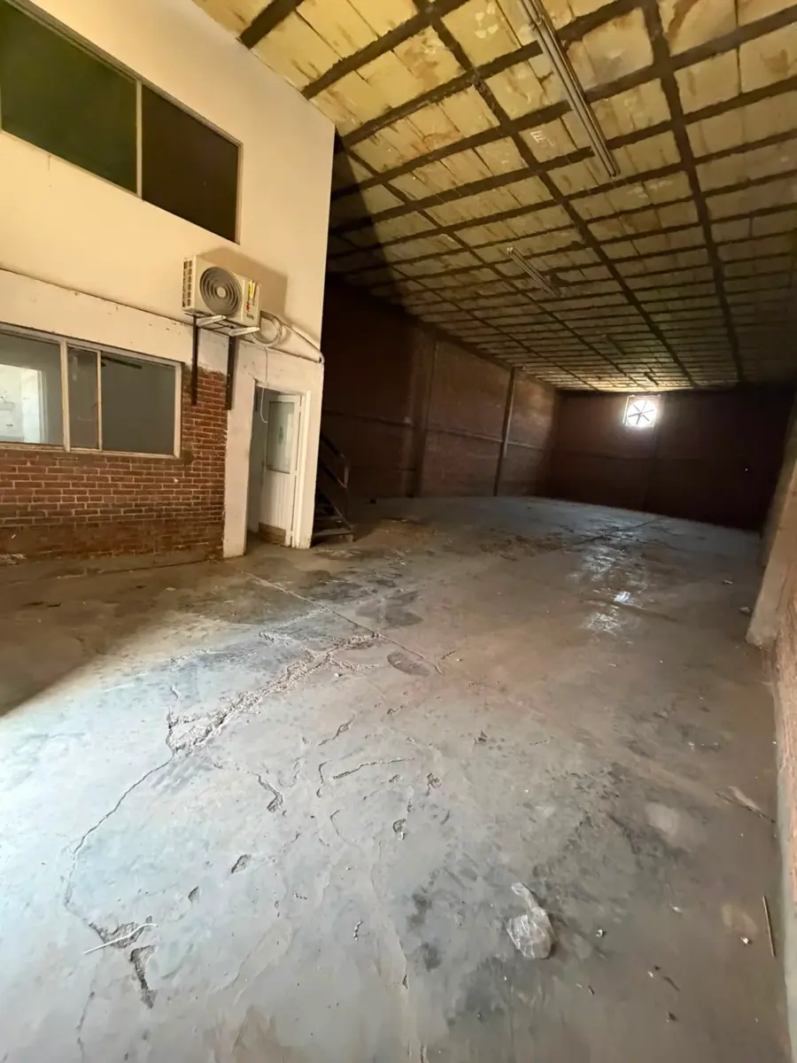 Vista 4 de Bodega en Renta en Santa Maria, Torreón, Coahuila de Zaragoza