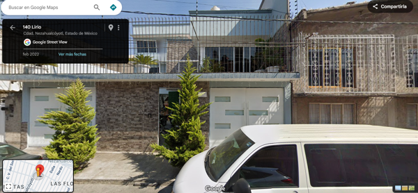 Casa en venta en Tamaulipas, Nezahualcóyotl — foto 2 de 20