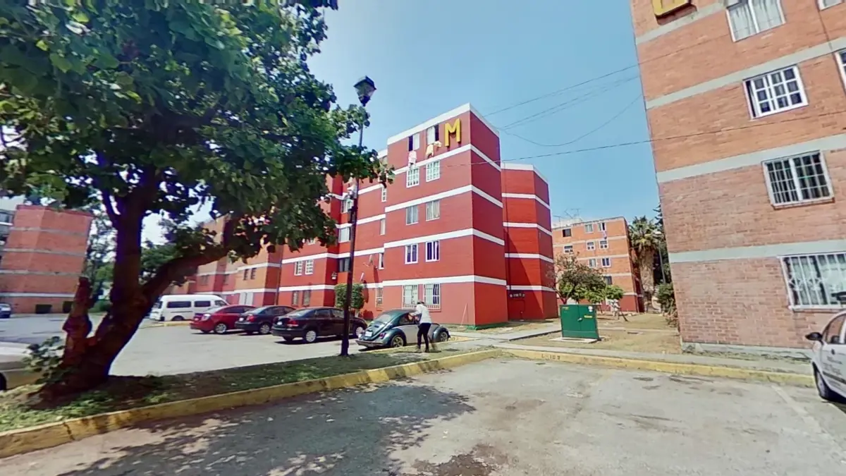 Departamento en venta en Arcos del Alba, Cuautitlán Izcalli — foto 1 de 13