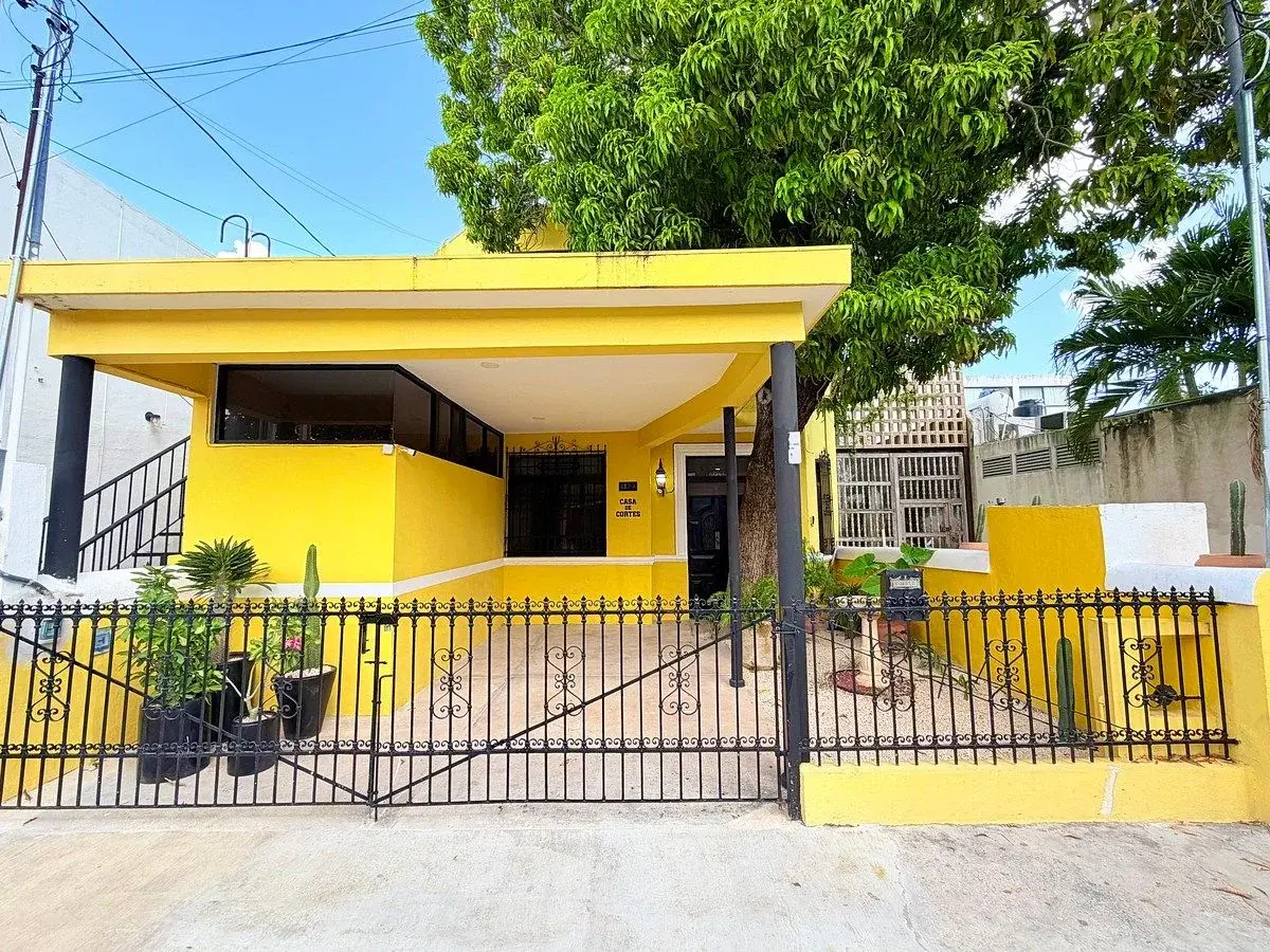 Hotel en venta en Merida Centro, Mérida — foto 1 de 31