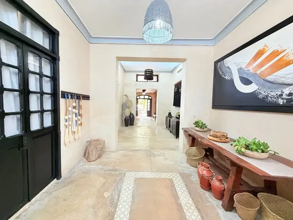 Hotel en venta en Merida Centro, Mérida — foto 3 de 31