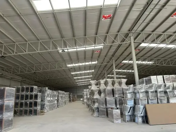 Bodega en venta en El Ranchito, Torreón — foto 3 de 12