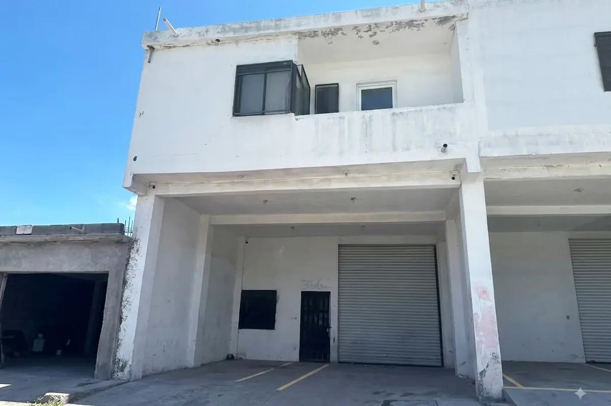 Bodega en renta en Nueva Imagen, Saltillo — foto 1 de 5