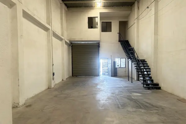 Bodega en renta en Nueva Imagen, Saltillo — foto 3 de 5