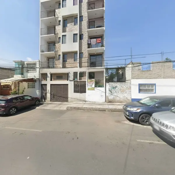 Departamento en venta en Pedregal de Santa Úrsula, Coyoacán — foto 3 de 21