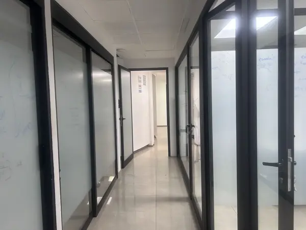 OFICINA EN RENTA | LOMAS DE CHAPULTEPEC