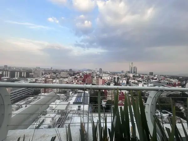 Oficina en renta en Lomas de Chapultepec I Sección, Miguel Hidalgo — foto 2 de 8