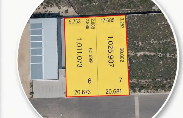 Bodega en Venta en García Centro, García, Nuevo León 2