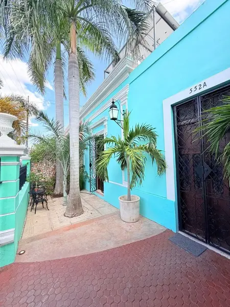 Hotel en venta en Merida Centro, Mérida — foto 3 de 36