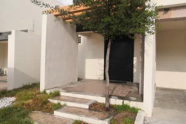 Casa en venta en Privadas de Santiago, Saltillo — foto 3 de 31
