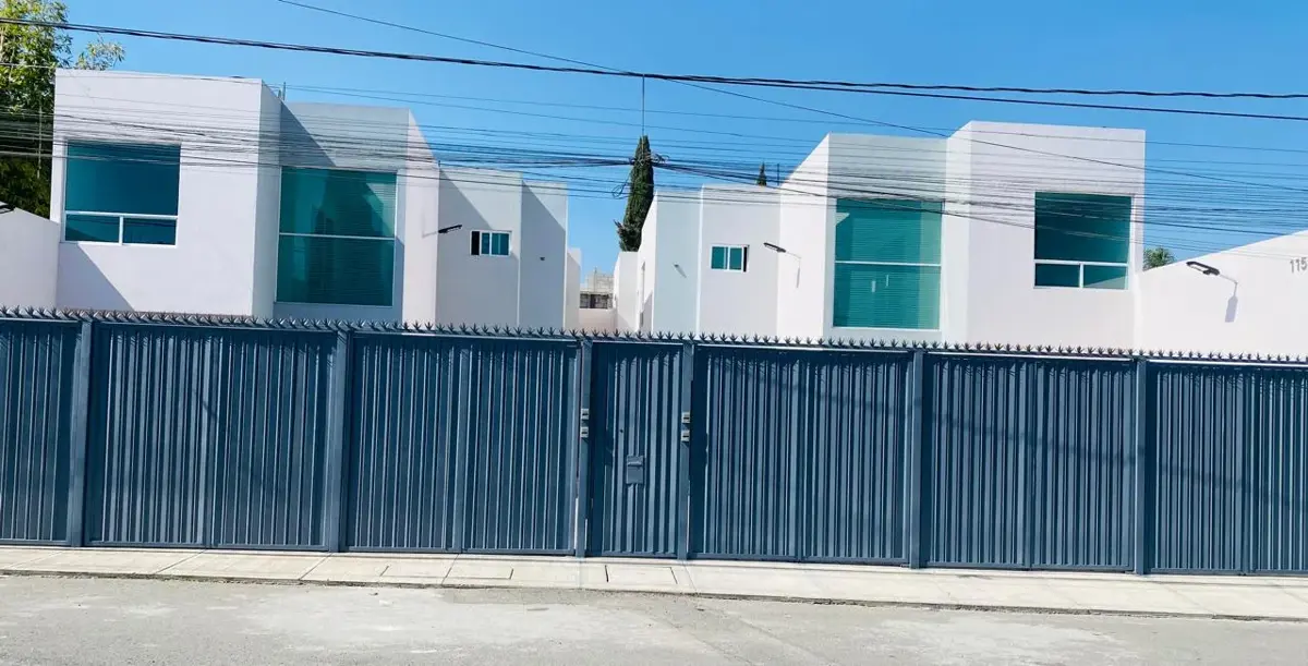 Casa en Venta en 16 de Septiembre Sur, Puebla, Puebla Casa en Venta en 16 de Septiembre Sur, Puebla, Puebla