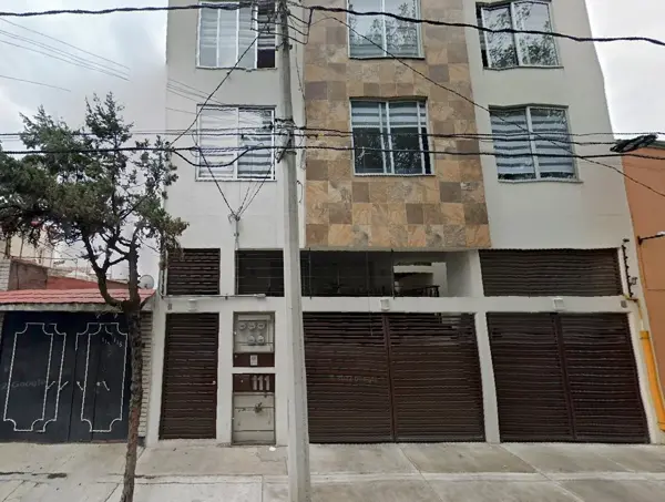Departamento en venta en Petrolera, Azcapotzalco — foto 2 de 15