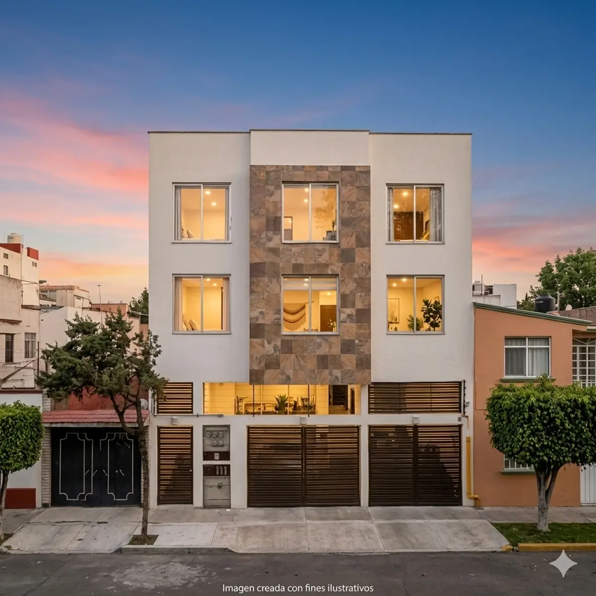 Departamento en venta en Petrolera, Azcapotzalco — foto 1 de 15