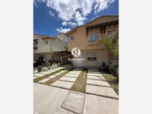 Casa en renta en Real Madeira, Pachuca de Soto — foto 3 de 41