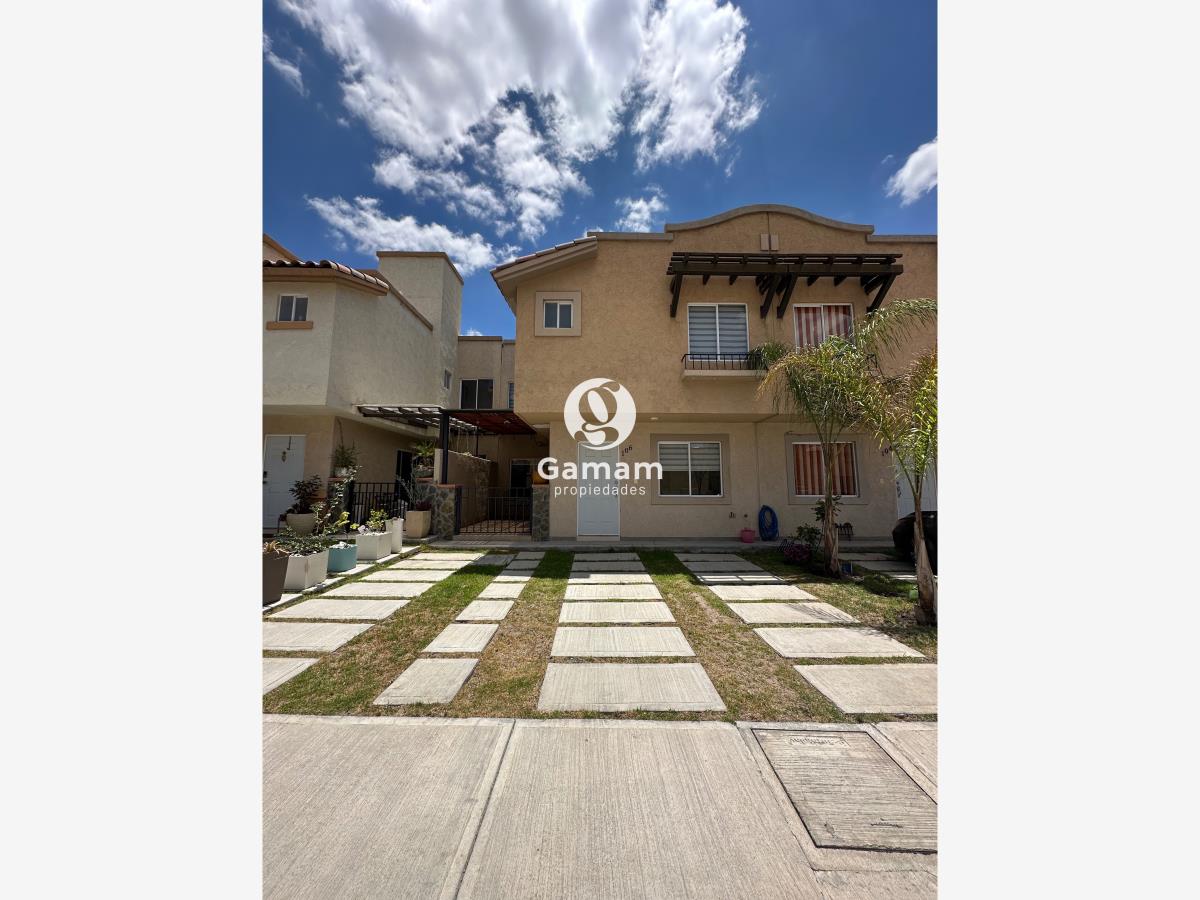 Casa en renta en Real Madeira, Pachuca de Soto — foto 1 de 41