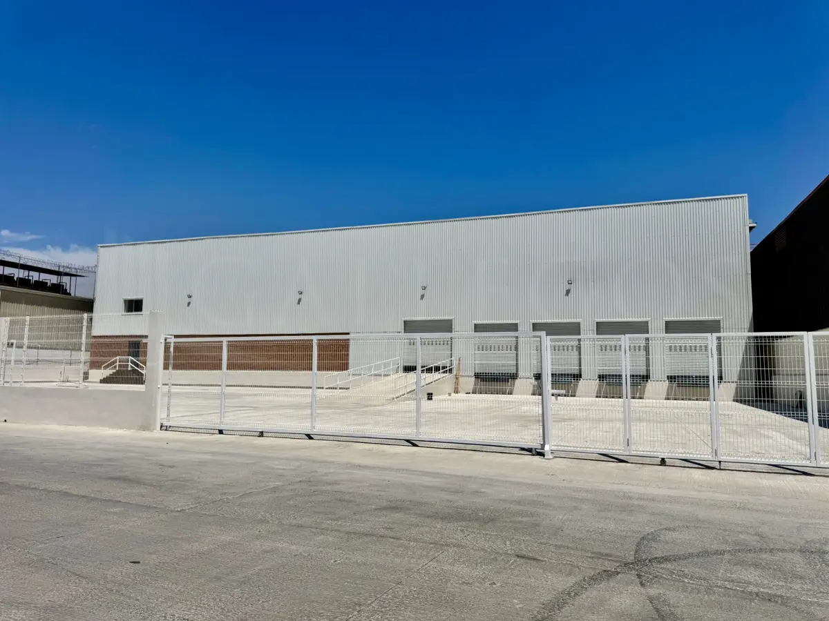 Nave en renta en Río Tijuana 3ra. Etapa, Tijuana — foto 1 de 9