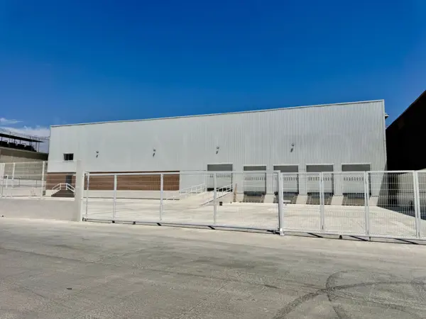 Nave Industrial en Renta | 2,700 m² de Almacén | Vía Rápida Poniente |3ra Etapa