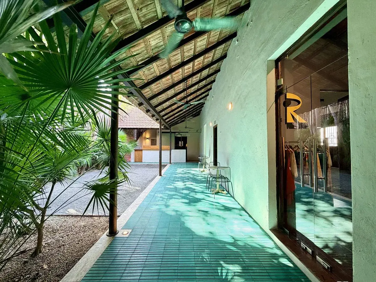Casa en venta en Merida Centro, Mérida — foto 1 de 32