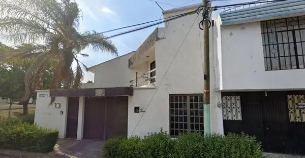 Casa en venta en Jardines del Sur, Tulancingo de Bravo — foto 2 de 12