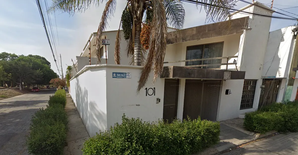Casa en venta en Jardines del Sur, Tulancingo de Bravo — foto 1 de 12