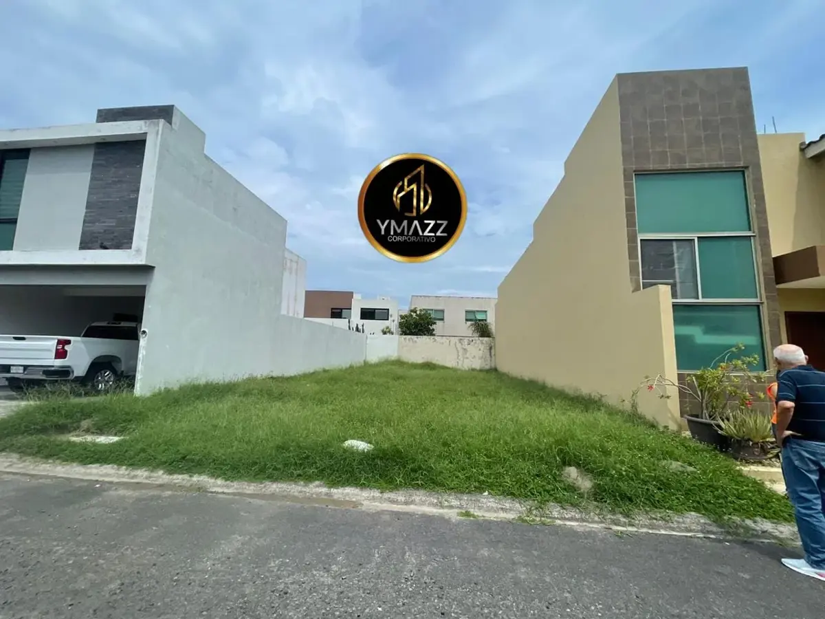 Terreno en venta en Lomas del Sol, Alvarado — foto 1 de 2