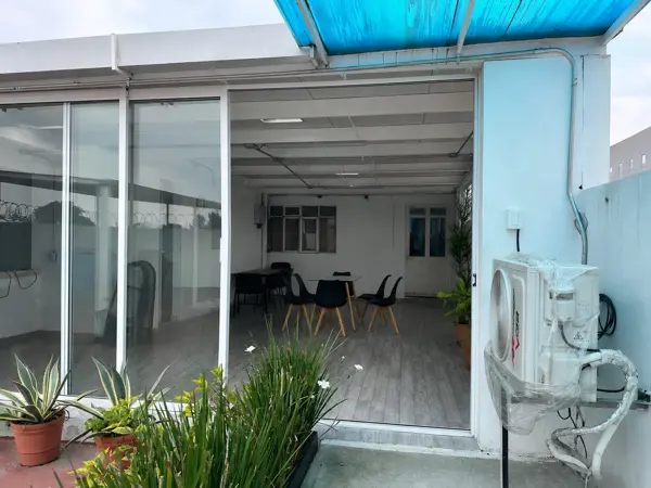 Edificio en venta en San Francisco Xocotitla, Azcapotzalco — foto 3 de 12