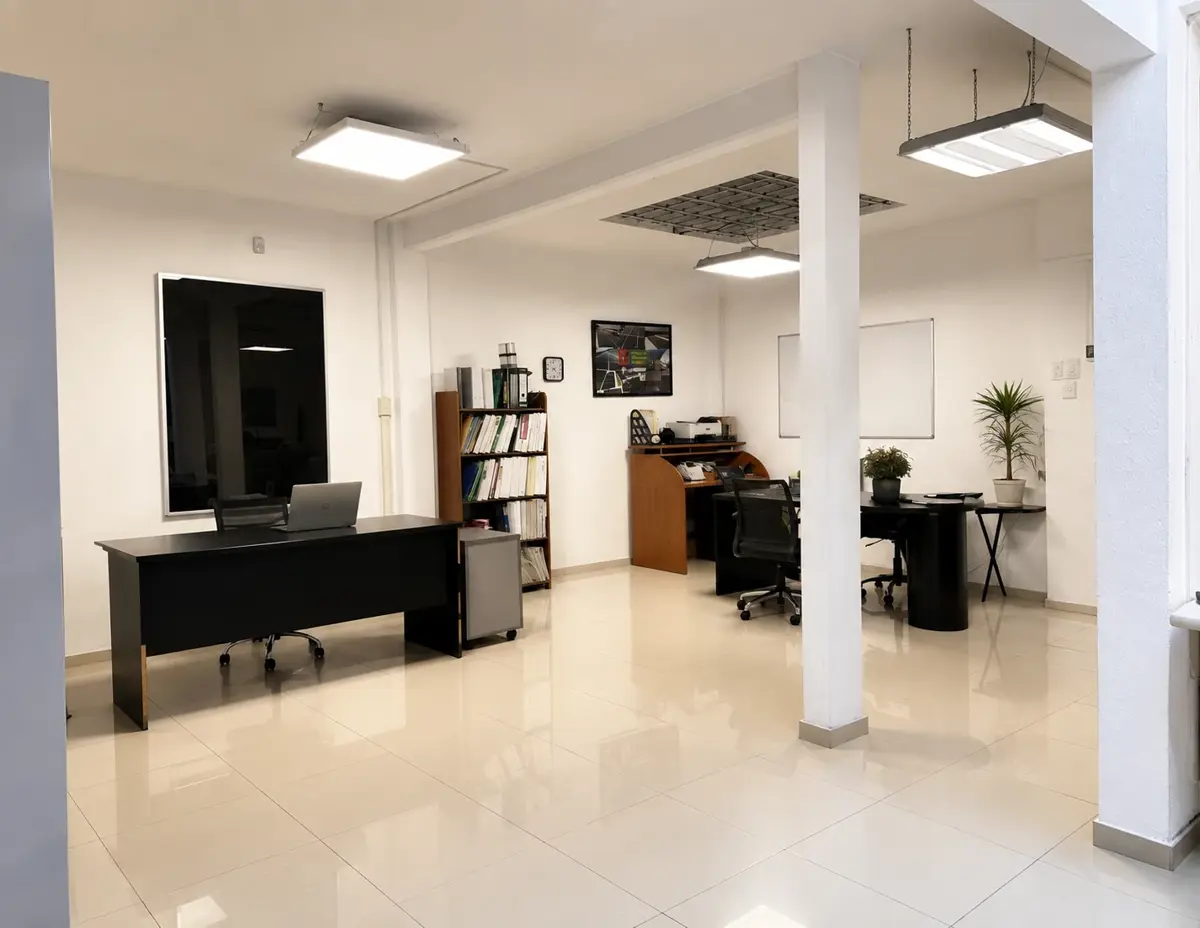 Edificio en venta en San Francisco Xocotitla, Azcapotzalco — foto 1 de 12