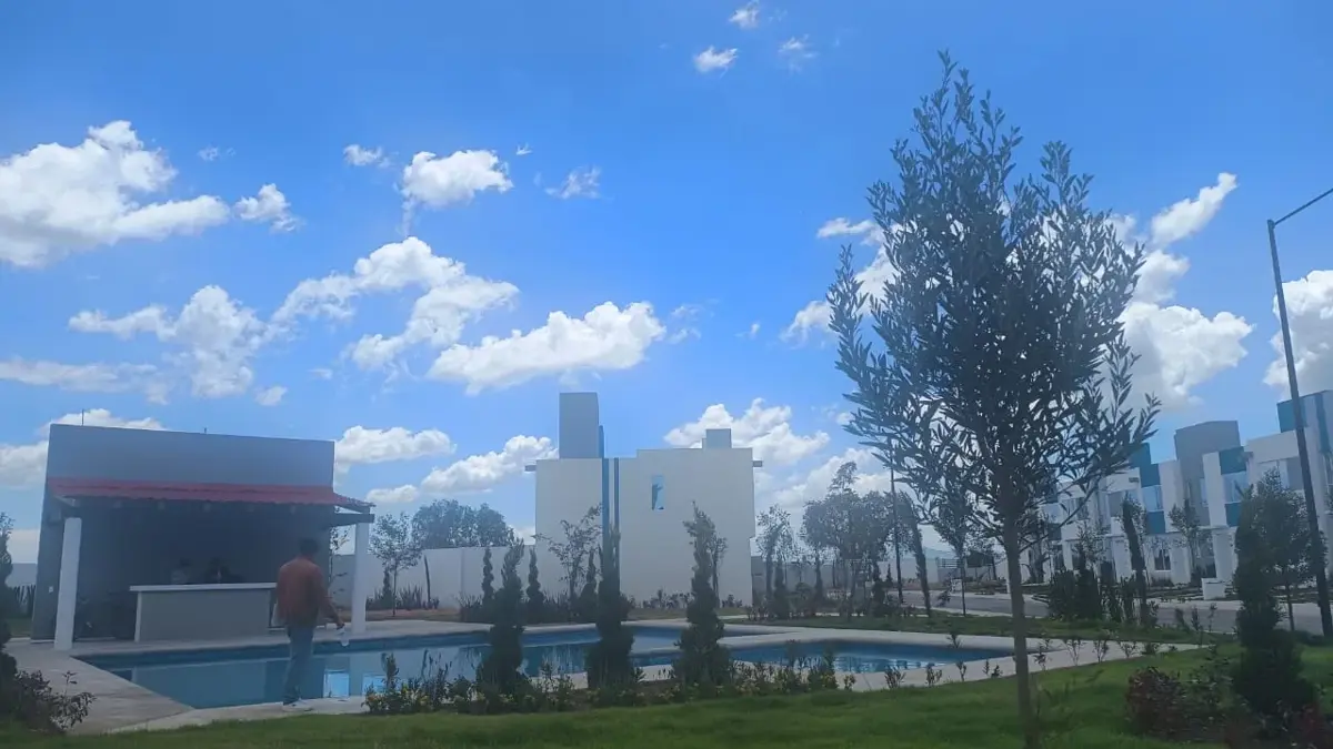 Casa en renta en Fuentes de Tizayuca, Tizayuca — foto 1 de 20