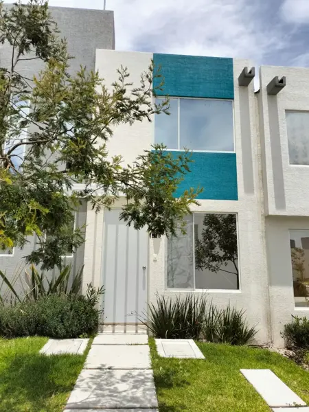 Casa en renta en Fuentes de Tizayuca, Tizayuca — foto 2 de 20