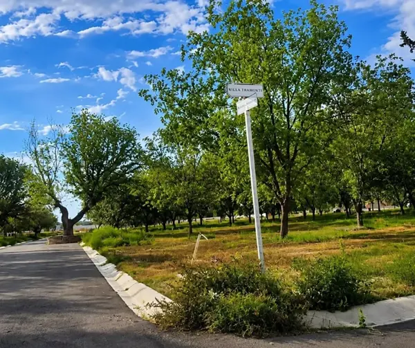 Terreno en venta en La Joya, Arteaga — foto 3 de 12
