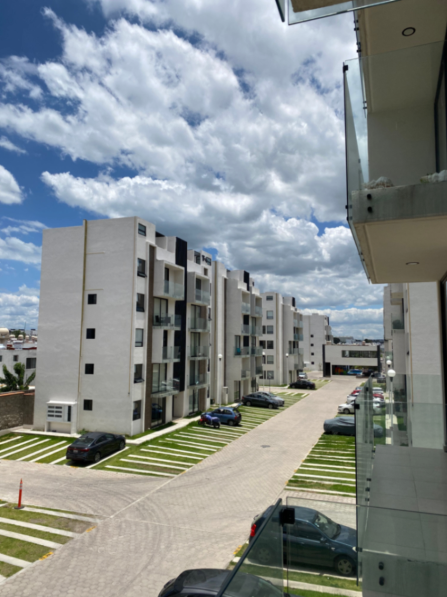 Departamento en renta en San Juan Cuautlancingo, Cuautlancingo — foto 1 de 17