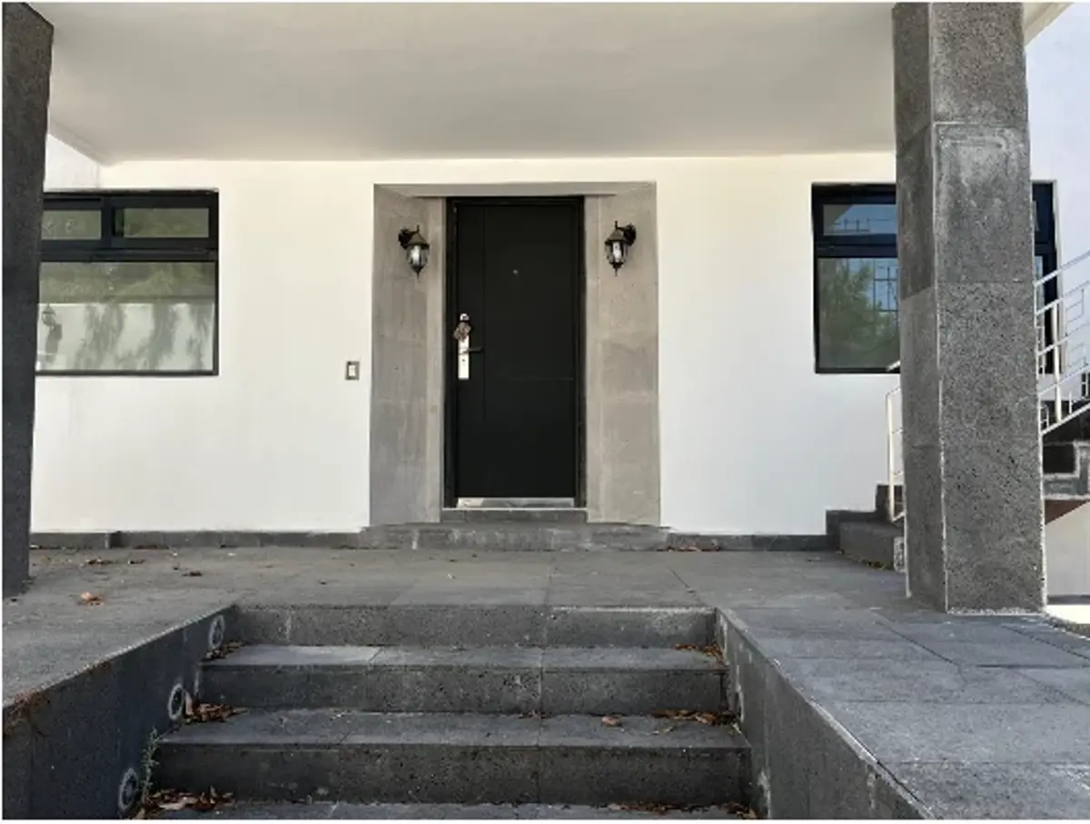 Casa en venta en Lomas de Chapultepec II Sección, Miguel Hidalgo — foto 1 de 15