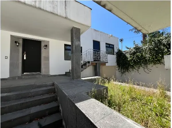 Casa en venta en Lomas de Chapultepec II Sección, Miguel Hidalgo — foto 3 de 15
