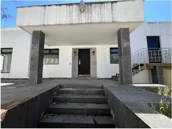 Casa en venta en Lomas de Chapultepec II Sección, Miguel Hidalgo — foto 2 de 15