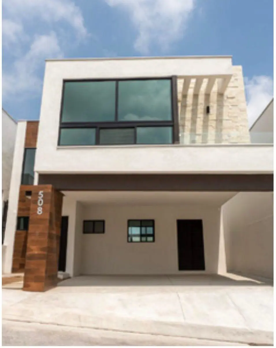 Casa en venta en Valle de Cumbres Premier, García — foto 1 de 20