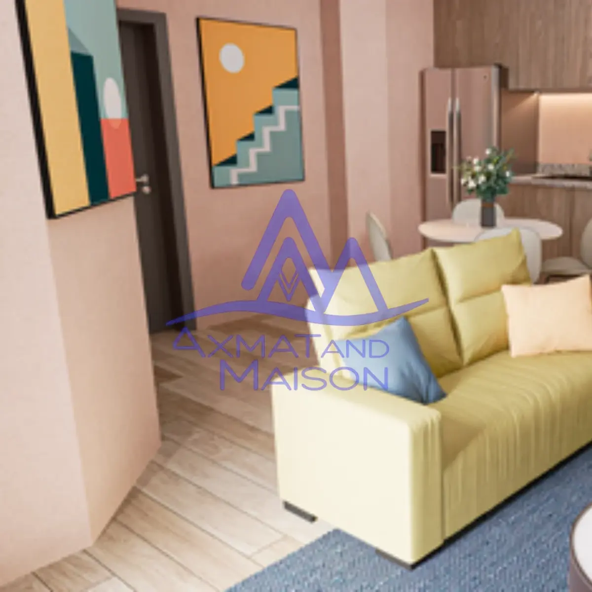 Departamento en venta en Narvarte Oriente, Benito Juárez — foto 1 de 14