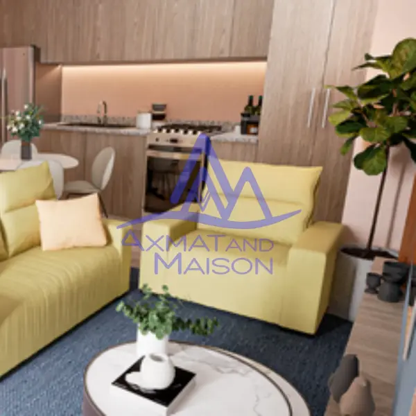 Departamento en venta en Narvarte Oriente, Benito Juárez — foto 2 de 14