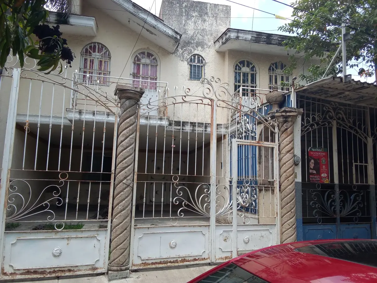 Casa en renta en Alamedas de Zalatitán, Tonalá — foto 1 de 13