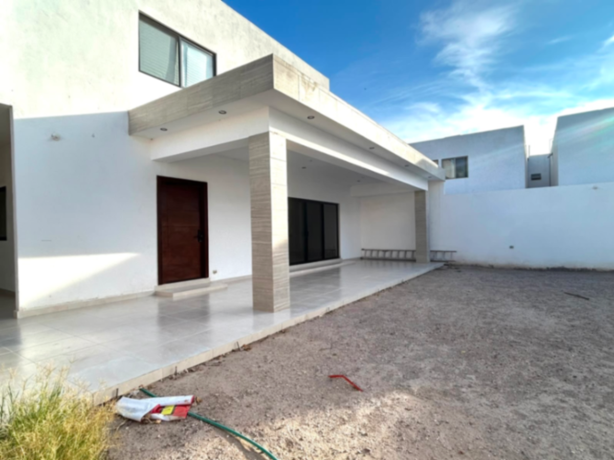 Vista 4 de Casa en Venta en Villas del Renacimiento, Torreón, Coahuila de Zaragoza