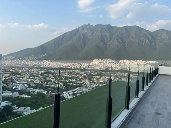 Departamento en renta en Ciudad Satelite, Monterrey — foto 2 de 21