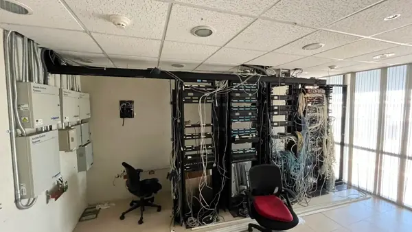 Oficina en renta en Futuro Nogalar, San Nicolás de los Garza — foto 3 de 9