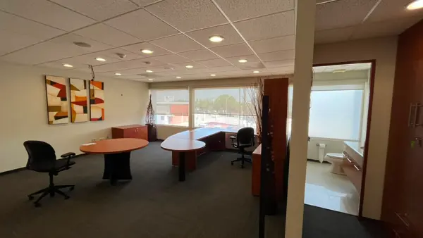 Oficina en renta en Futuro Nogalar, San Nicolás de los Garza — foto 2 de 9