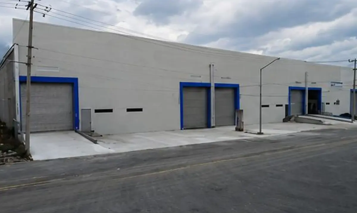 Bodega en venta en García Centro, García — foto 1 de 10