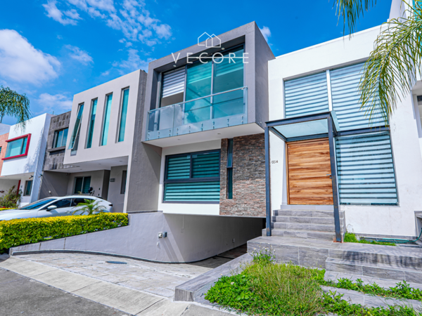 Casa en venta en Villa Verona, Zapopan — foto 2 de 29