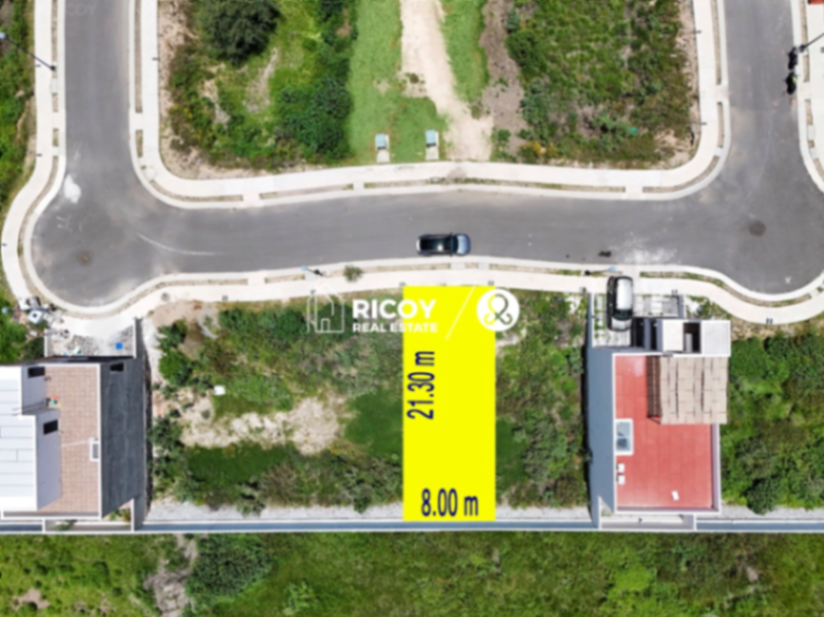 Terreno en venta en Zirándaro, San Miguel de Allende — foto 1 de 30