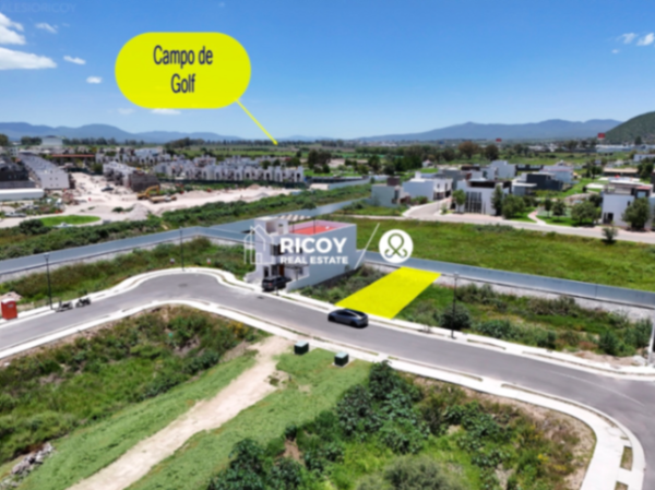 Terreno en venta en Zirándaro, San Miguel de Allende — foto 2 de 30