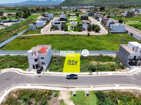 Terreno en venta en Zirándaro, San Miguel de Allende — foto 3 de 30